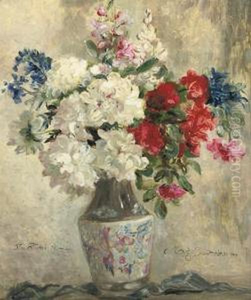 Pretty Flowers - view 1