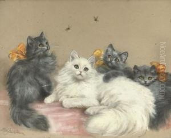 The Furry Friends - view 1