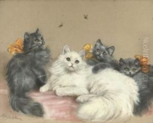 The Furry Friends