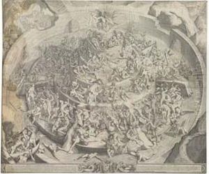 L'inferno Di Dante