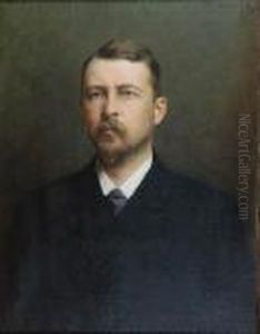 Portret Raimunda Grubla