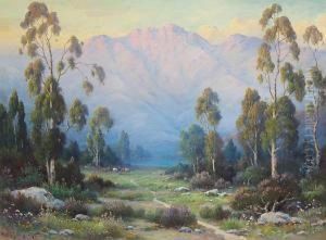 California Paradise, Southern California
