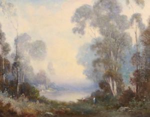 On A Misty Day