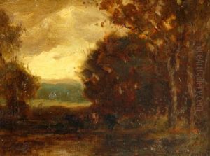 Pastoral Landscape Pastoral Landscape