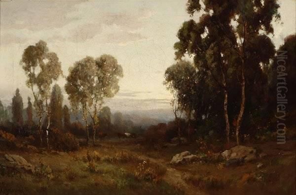 Left: A.m. Podchernikoff - view 1