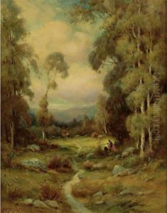 In The Forest