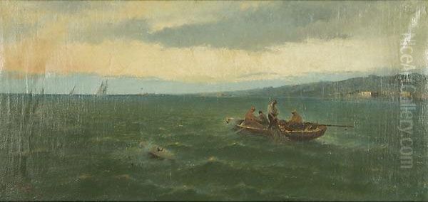 Pescatori Al Largo - view 1