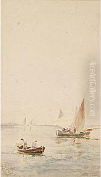 Piccola Marina - view 1