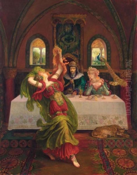 Salome - view 1