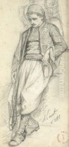 Zouave