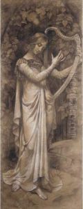 Sainte Cecilia by Armand Point