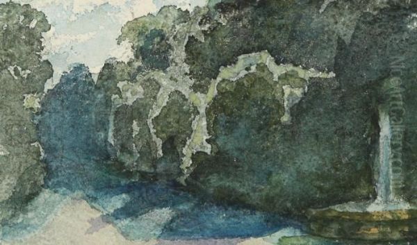 Park - view 1