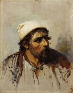 Study Of Christ For Christ And A Sinner