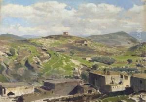 View Of Nazareth