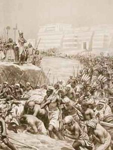 The Expulsion of the Hyksos 2 The Expulsion of the Hyksos 2