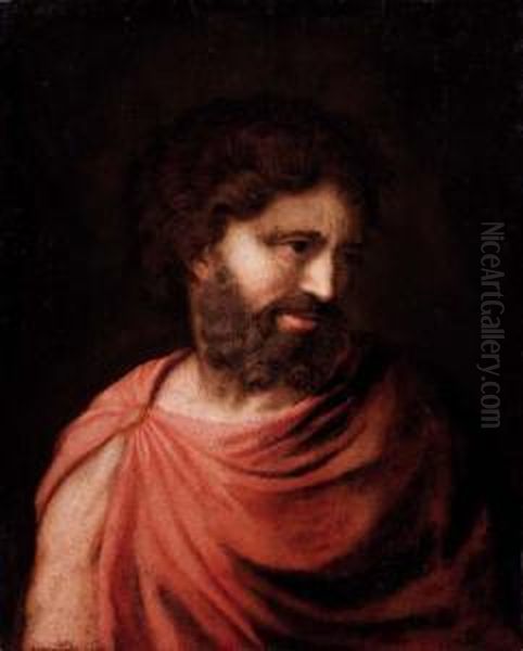 Ritratto Dall'antico - view 1
