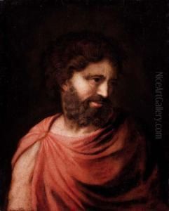 Ritratto Dall'antico