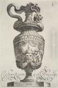 Antique Vases