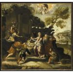Adorazione Dei Pastori