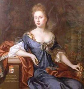 Anne Duchess of Richmond