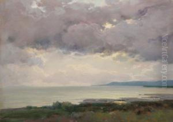 A Balaton Somogy - view 1