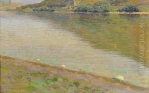 River Danube