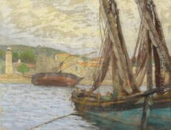 Port By The Adria - view 1