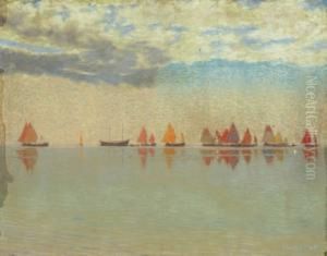 Sailboats