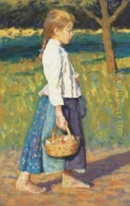 Little Girl