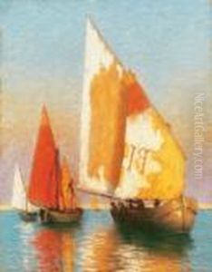 Sailing Boats