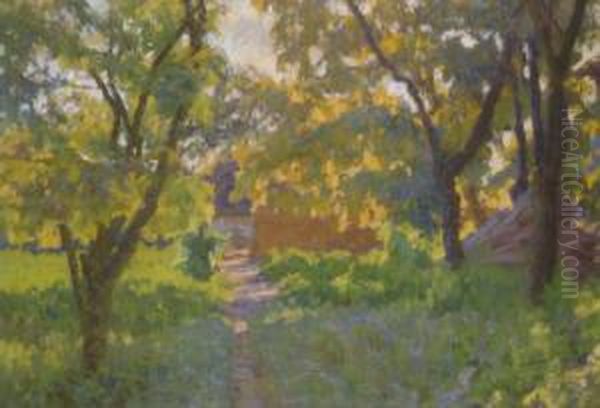 Kert Nyaron - view 1
