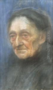 Idos Holgy Portreja