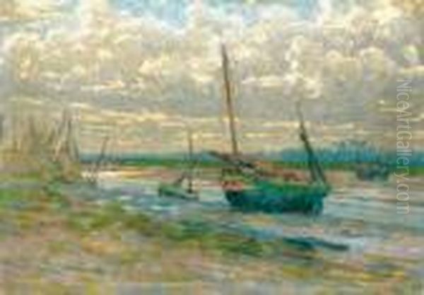 Ships - view 1