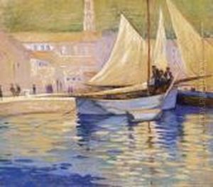 Sailing Boats