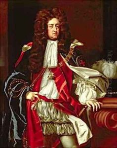 Prince George of Denmark 1653-1708 2 by Michael Dahl