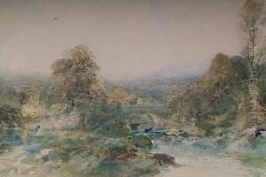 Near Capel Curig