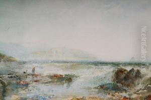 Coast At Abergele