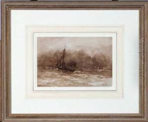 Untitled by Albert Pollitt