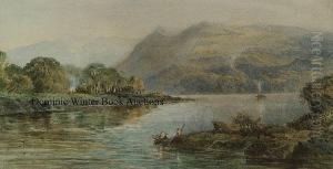Lakeland Or River