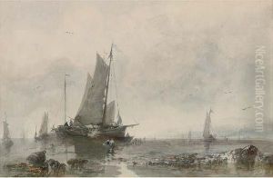 The Mouth Of The Lee