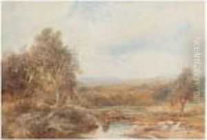 Little Budworth, Near Chester; Lledr Valley, N. Wales