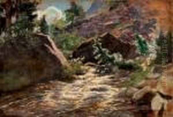 Torrente - view 1