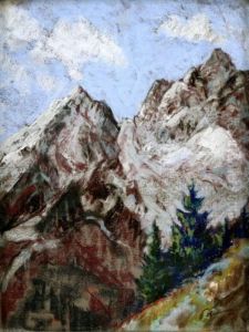 Tatry
