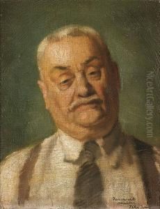 Janos Bacsi