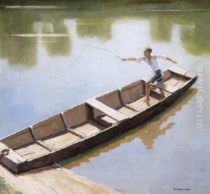 In The Boat In The Boat