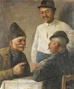Kartyazok