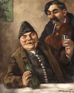 Huzd Ra Cigany