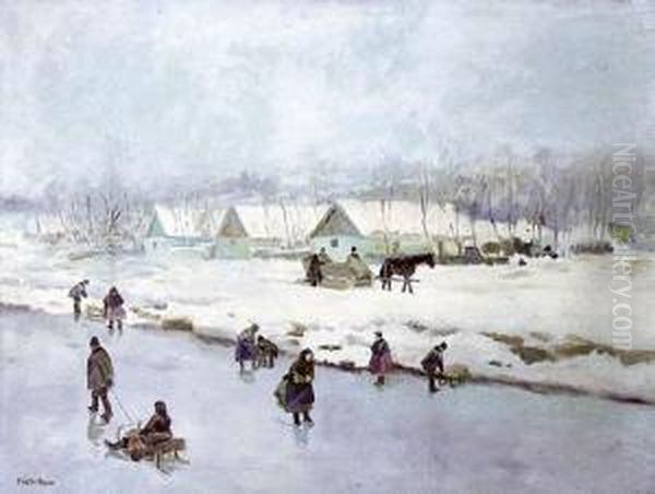 Teli Oromok - view 1