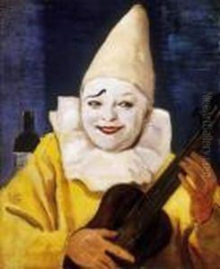 Clown