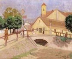 Szentendre